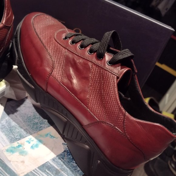 Isarti Sneakers 9 - Picture 7 of 10